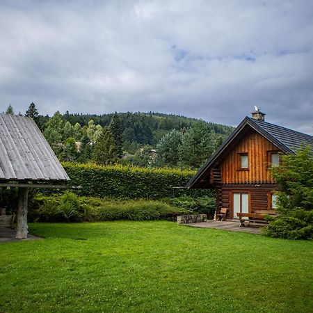 Domek na Skałce Zabnica Zewnętrze zdjęcie
