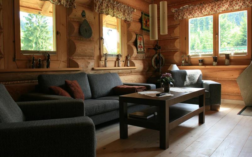 Domek na Skałce Zabnica Zewnętrze zdjęcie